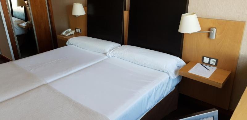 Rice Bulevar Burgos Room photo