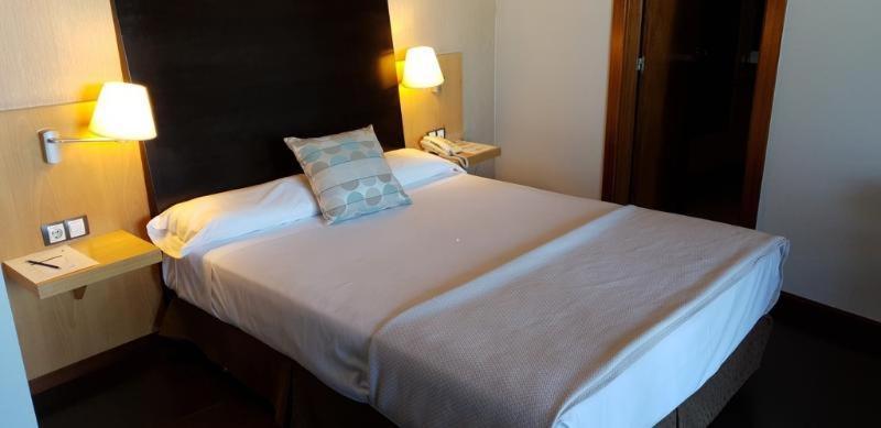 Rice Bulevar Burgos Room photo