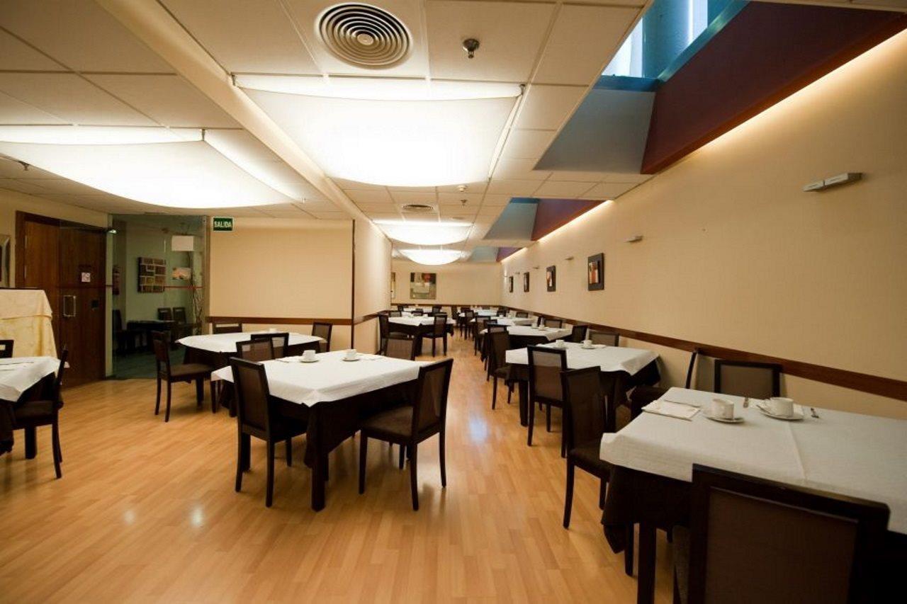 Rice Bulevar Burgos Exterior photo