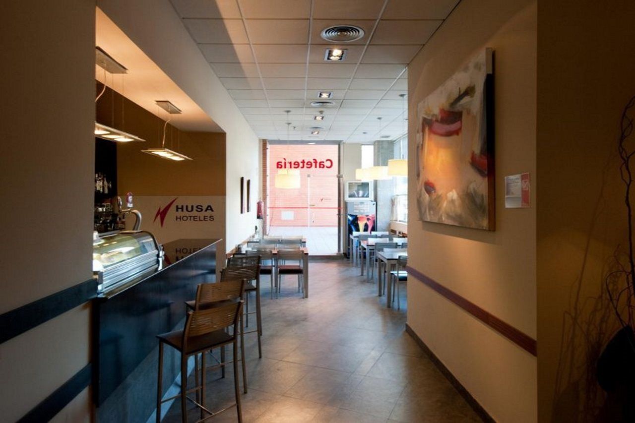 Rice Bulevar Burgos Exterior photo