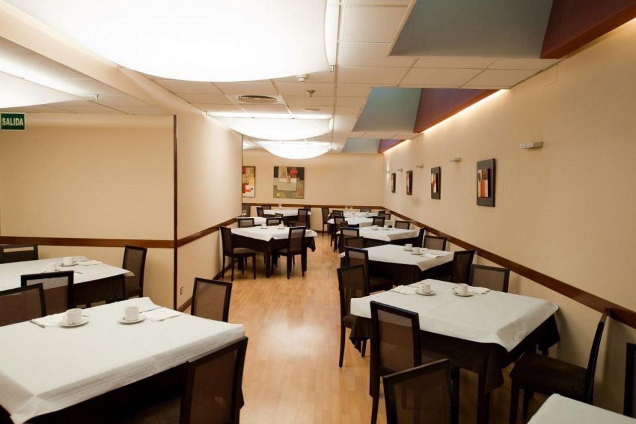 Rice Bulevar Burgos Exterior photo